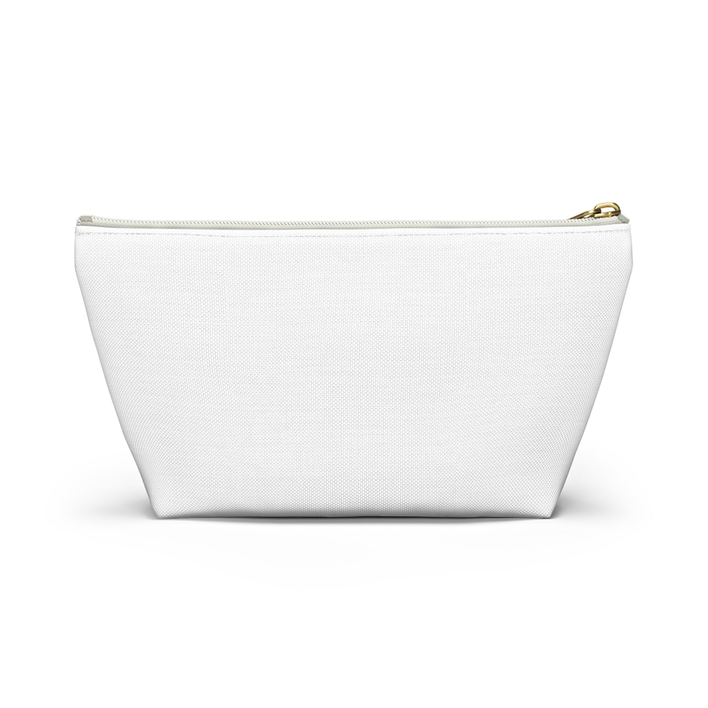 Pencil Pouch w T-bottom