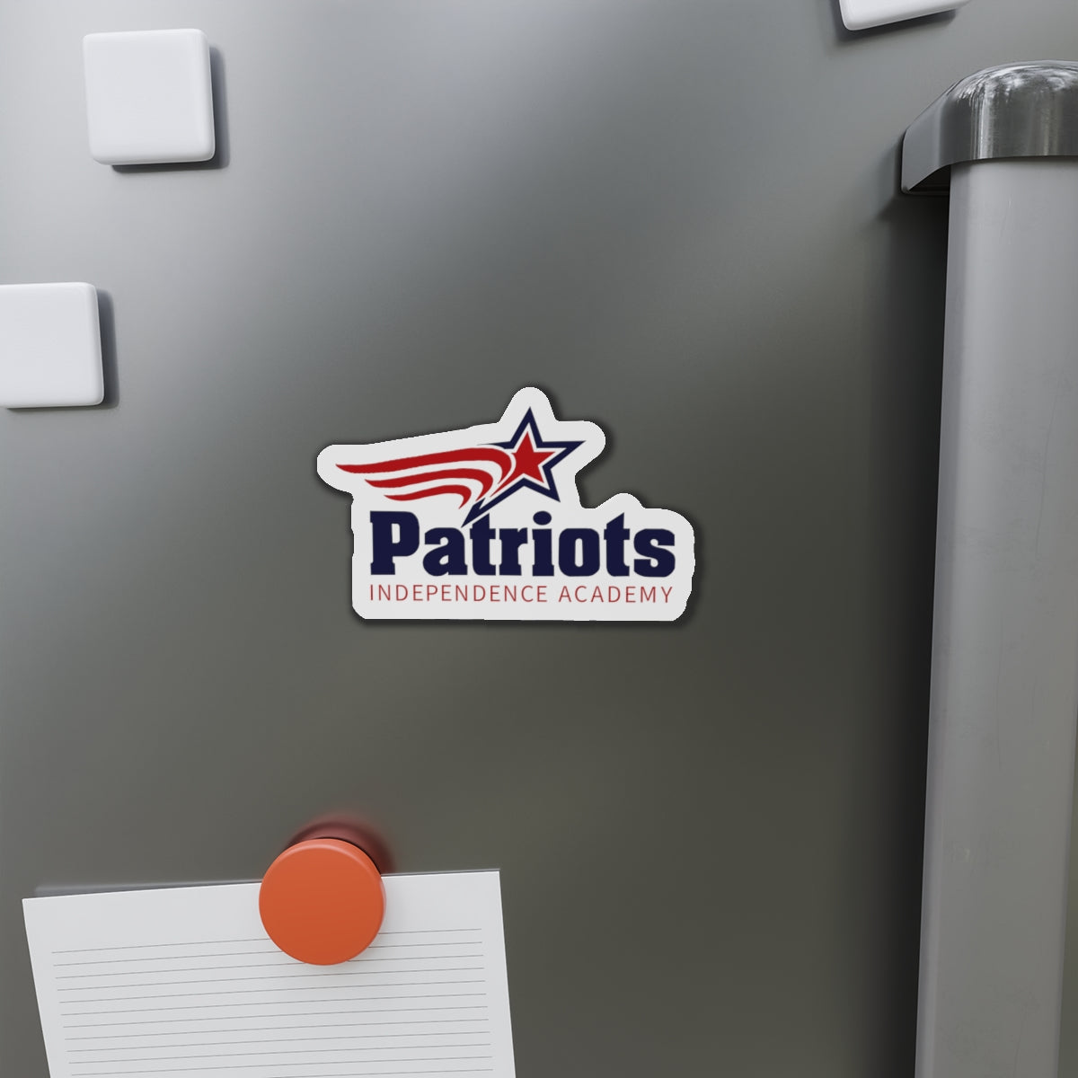 Die-Cut Magnets