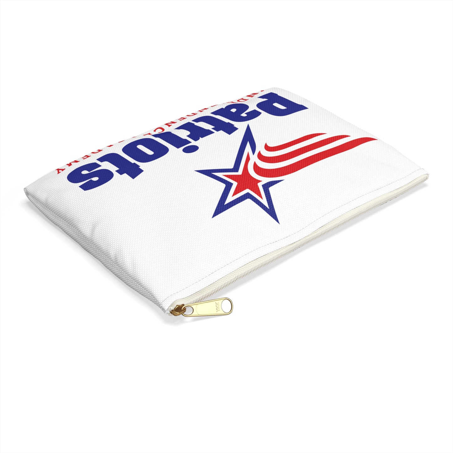 Pencil Pouch