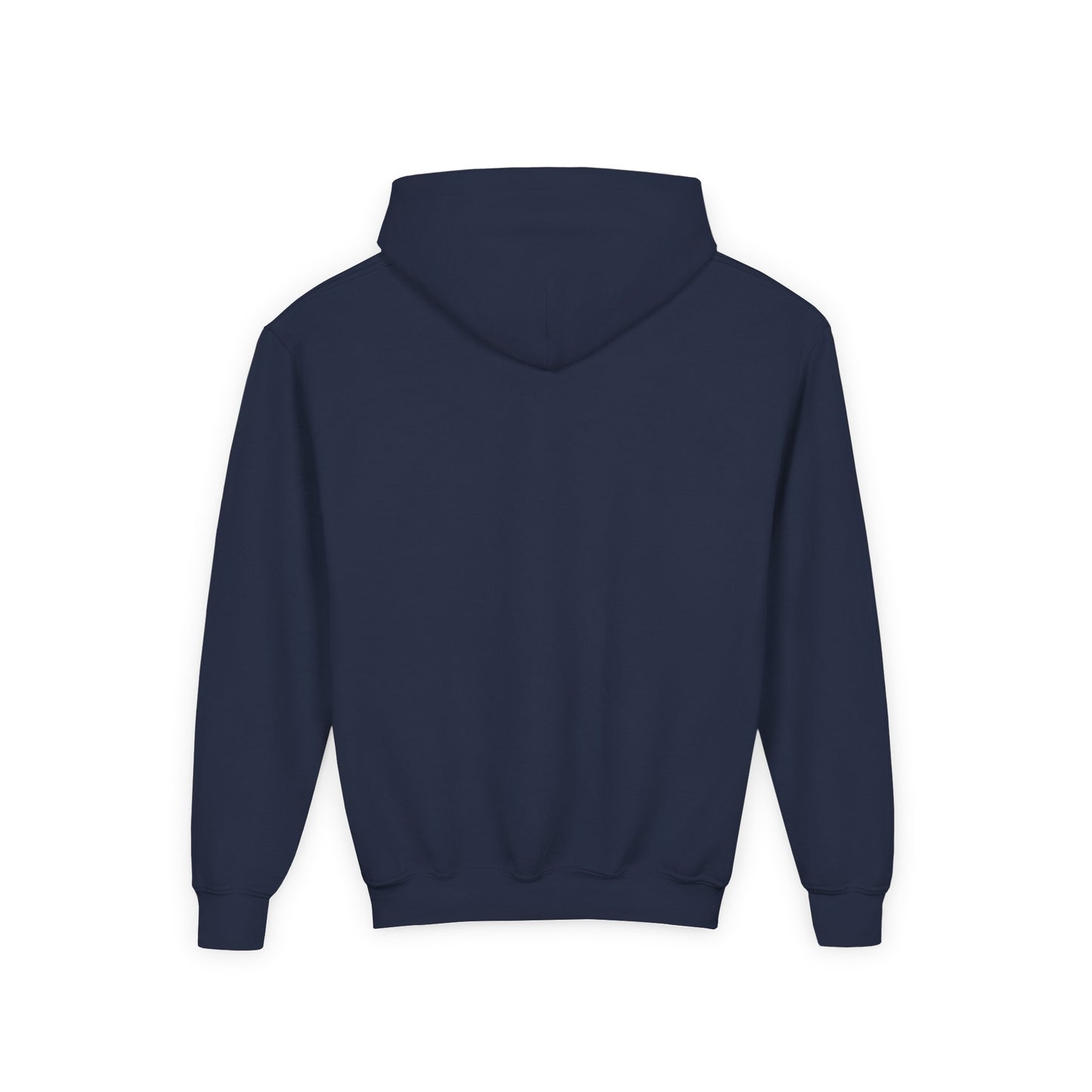 Youth Hooded Sweatshirt