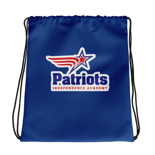 Drawstring bag
