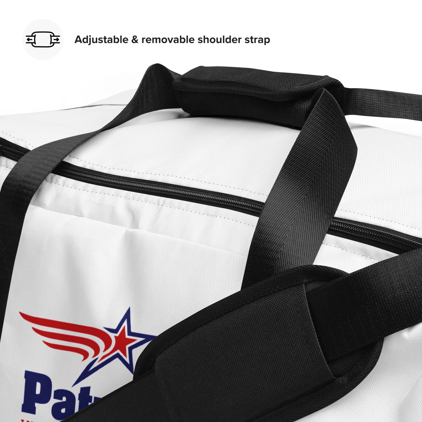 Duffle bag