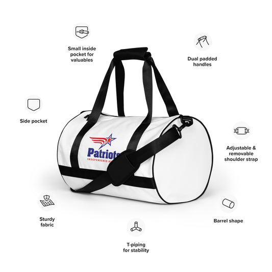 Gym bag