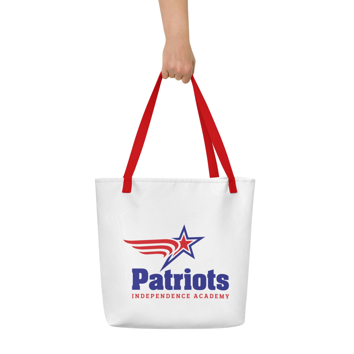 Large Tote Bag