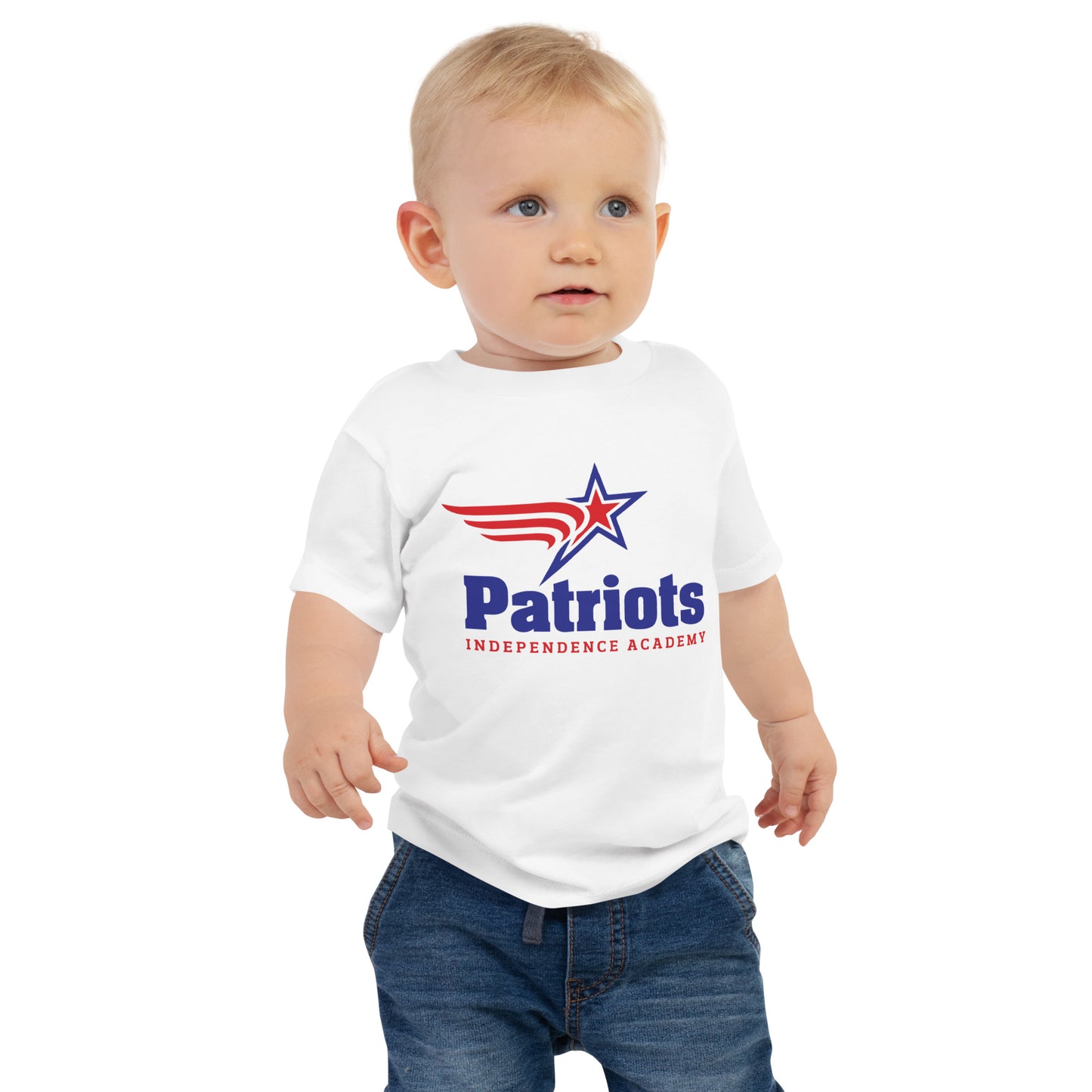 Baby Short Sleeve Tee