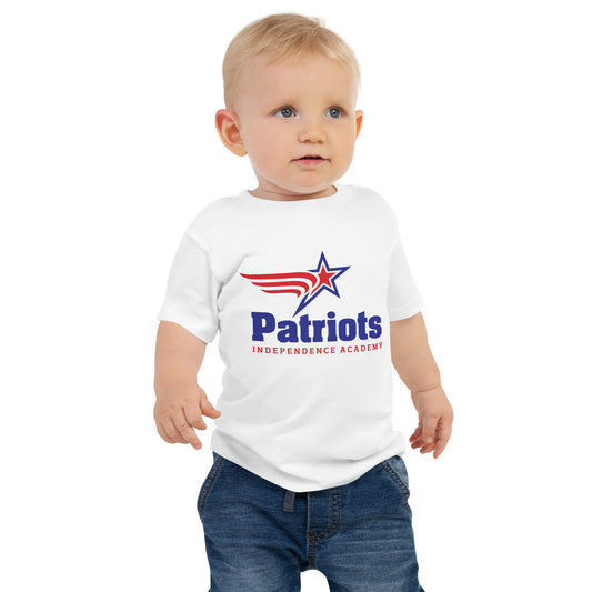 Baby Short Sleeve Tee