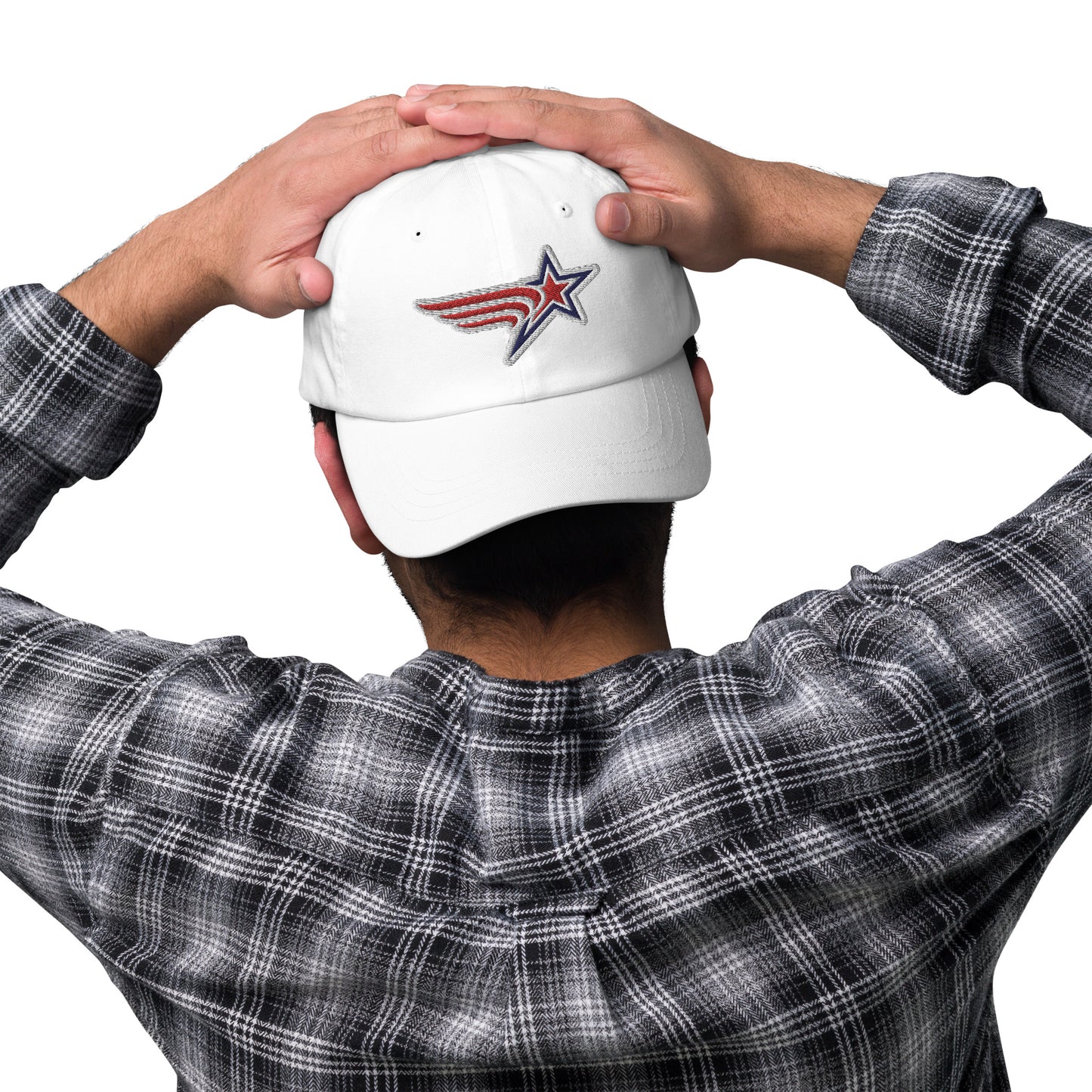 Dad hat